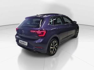 Volkswagen Polo hatch 1.0TSI Life manual - Image 17