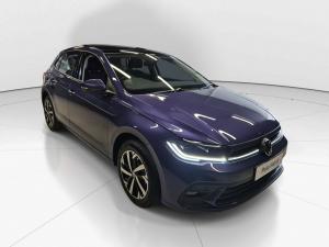 Volkswagen Polo hatch 1.0TSI Life manual - Image 1