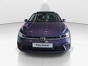 Volkswagen Polo hatch 1.0TSI Life manual - Image 2
