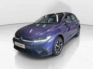 Volkswagen Polo hatch 1.0TSI Life manual - Image 3