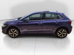 Volkswagen Polo hatch 1.0TSI Life manual - Image 4