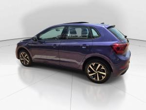 Volkswagen Polo hatch 1.0TSI Life manual - Image 5