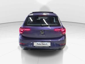 Volkswagen Polo hatch 1.0TSI Life manual - Image 6