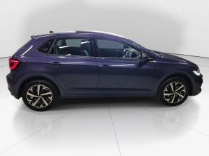 Volkswagen Polo hatch 1.0TSI Life manual - Image 8