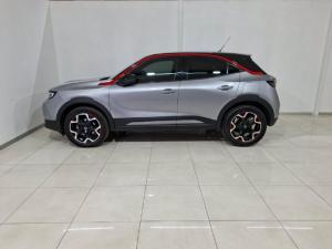 Opel Mokka 1.2T GS Line - Image 2