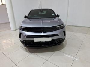 Opel Mokka 1.2T GS Line - Image 4