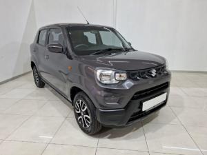 Suzuki S-Presso 1.0 GL+ auto - Image 1