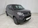 Thumbnail Suzuki S-Presso 1.0 GL+ auto