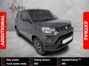 Thumbnail Suzuki S-Presso 1.0 GL+ auto