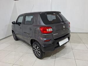 Suzuki S-Presso 1.0 GL+ auto - Image 2