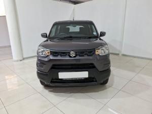 Suzuki S-Presso 1.0 GL+ auto - Image 4