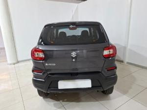 Suzuki S-Presso 1.0 GL+ auto - Image 5