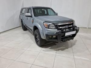 Ford Ranger 3.0TDCi SuperCab Hi-trail XLT - Image 1