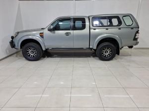 Ford Ranger 3.0TDCi SuperCab Hi-trail XLT - Image 2
