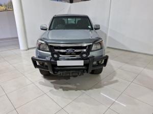 Ford Ranger 3.0TDCi SuperCab Hi-trail XLT - Image 4