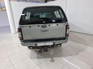 Ford Ranger 3.0TDCi SuperCab Hi-trail XLT - Image 5
