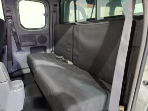 Ford Ranger 3.0TDCi SuperCab Hi-trail XLT - Image 8