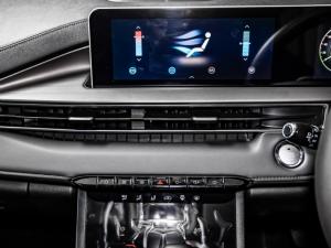 Chery Tiggo Cross 1.5 LiT auto - Image 14