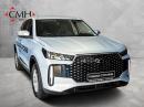 Thumbnail Chery Tiggo Cross 1.5 LiT auto