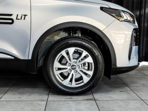 Chery Tiggo Cross 1.5 LiT auto - Image 20