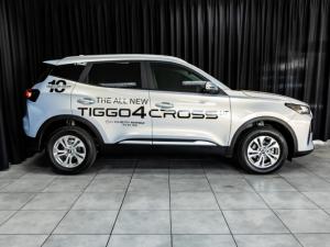 Chery Tiggo Cross 1.5 LiT auto - Image 2