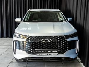 Chery Tiggo Cross 1.5 LiT auto - Image 3