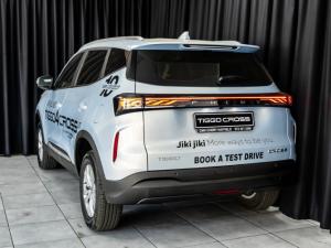 Chery Tiggo Cross 1.5 LiT auto - Image 4