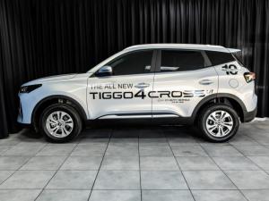 Chery Tiggo Cross 1.5 LiT auto - Image 5