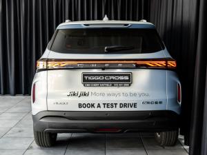 Chery Tiggo Cross 1.5 LiT auto - Image 6