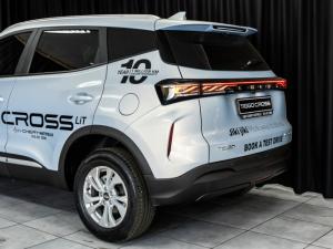 Chery Tiggo Cross 1.5 LiT auto - Image 7