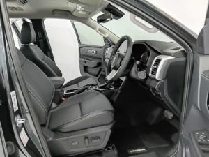Mitsubishi Triton 2.4DI-D double cab GLS 4x4 auto - Image 10
