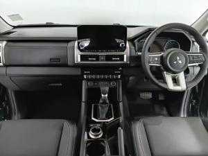 Mitsubishi Triton 2.4DI-D double cab GLS 4x4 auto - Image 11