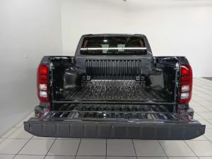 Mitsubishi Triton 2.4DI-D double cab GLS 4x4 auto - Image 12
