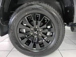 Mitsubishi Triton 2.4DI-D double cab GLS 4x4 auto - Image 13