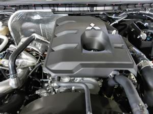 Mitsubishi Triton 2.4DI-D double cab GLS 4x4 auto - Image 14