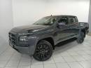 Thumbnail Mitsubishi Triton 2.4DI-D double cab GLS 4x4 auto