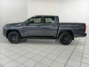 Mitsubishi Triton 2.4DI-D double cab GLS 4x4 auto - Image 3