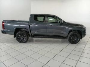 Mitsubishi Triton 2.4DI-D double cab GLS 4x4 auto - Image 6