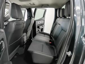 Mitsubishi Triton 2.4DI-D double cab GLS 4x4 auto - Image 7