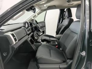 Mitsubishi Triton 2.4DI-D double cab GLS 4x4 auto - Image 8