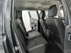 Mitsubishi Triton 2.4DI-D double cab GLS 4x4 auto - Image 9