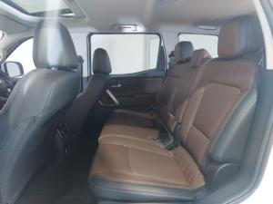 Mahindra Scorpio-N 2.2D Z8L 4XPlor - Image 11