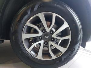 Mahindra Scorpio-N 2.2D Z8L 4XPlor - Image 16
