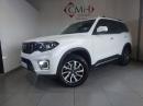 Thumbnail Mahindra Scorpio-N 2.2D Z8L 4XPlor
