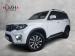 Mahindra Scorpio-N 2.2D Z8L 4XPlor - Thumbnail 1