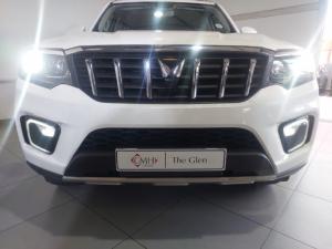 Mahindra Scorpio-N 2.2D Z8L 4XPlor - Image 2