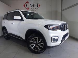 Mahindra Scorpio-N 2.2D Z8L 4XPlor - Image 3
