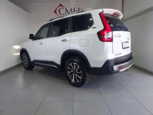 Mahindra Scorpio-N 2.2D Z8L 4XPlor - Image 4
