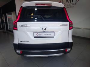 Mahindra Scorpio-N 2.2D Z8L 4XPlor - Image 5