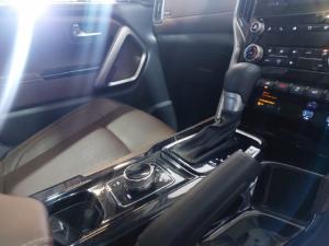 Mahindra Scorpio-N 2.2D Z8L 4XPlor - Image 8